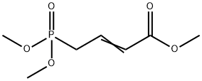 TRIMETHYL 4-PHOSPHONOCROTONATE