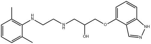 86140-10-5 structural image