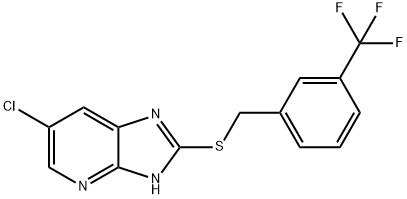 861639-21-6 structural image