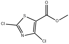 Methyl2,4-dichlorothiazole-5-carboxylate