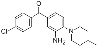 LF 1695 Structural