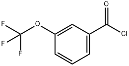 3-(TRIFLUOROMETHOXY)BENZOYL CHLORIDE