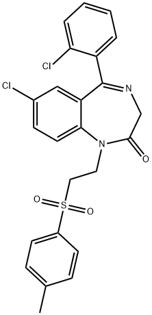 86273-92-9 structural image