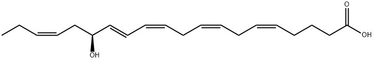 15(S)-HYDROXY-(5Z,8Z,11Z,13E,17Z)-EICOSAPENTAENOIC ACID