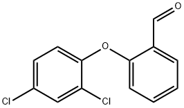 2-(2,4-DICHLOROPHENOXY)BENZENECARBALDEHYDE