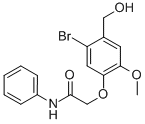 AKOS B023817 Structural