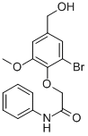 AKOS B023782 Structural