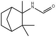 N-(2,3,3-TRIMETHYL-BICYCLO[2.2.1]HEPT-2-YL)-FORMAMIDE