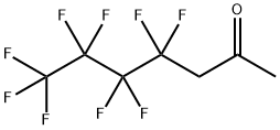 4,4,5,5,6,6,7,7,7-NONAFLUOROHEPTAN-2-ONE