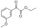 ETHYL 3-METHOXYBENZOYLFORMATE