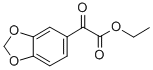 ETHYL 3,4-METHYLENEDIOXYBENZOYLFORMATE