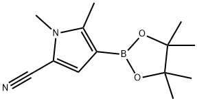 863868-51-3 structural image
