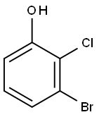 3-BROMO-2-CHLOROPHENOL