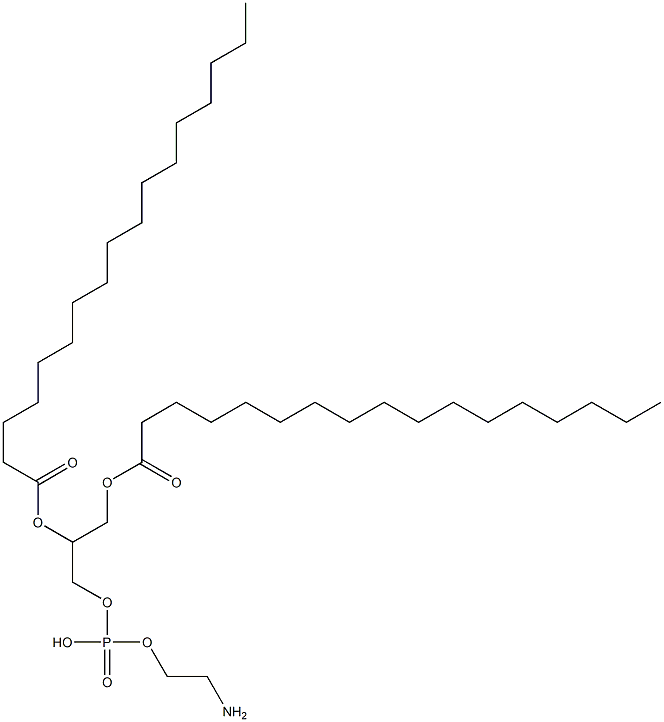 1,2-DIHEPTADECANOYL-SN-GLYCERO-3-PHOSPHOETHANOLAMINE