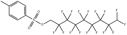 1H,1H,9H-PERFLUORONONYL P-TOLUENESULFONATE