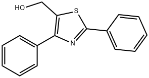 (2,4-DIPHENYL-1,3-THIAZOL-5-YL)METHANOL