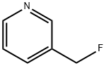 3-FLUOROMETHYL-PYRIDINE