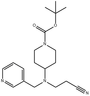 864685-09-6 structural image