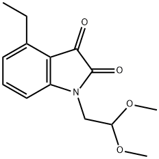 864685-11-0 structural image