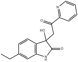 864685-13-2 structural image