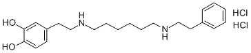 Dopexamine hydrochloride