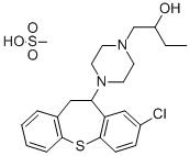 86499-09-4 structural image