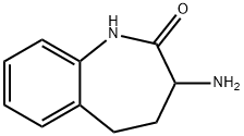 3-Amino-2,3,4,5-Tetrahydro-1H-1-benzazepin-2-one