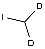 IODOMETHANE-D2, 98 ATOM % D,IODOMETHANE-D2