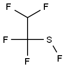 VINYLSULPHURPENTAFLUORIDE Structural