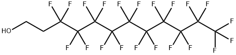 1,1,2,2-Tetrahydroperfluoro dodecanol