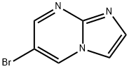 6-Bromo-imidazo[1,2-a]pyrimidine