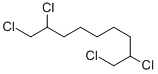 1,2,8,9-TETRACHLORONONANE