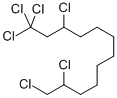 1,1,1,3,11,12-HEXACHLORODODECANE