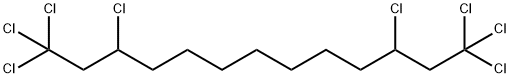 1,1,1,3,11,13,13,13-OCTACHLOROTRIDECANE