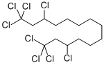 1,1,1,3,12,14,14,14-OCTACHLOROTETRADECANE