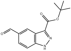 865886-99-3 structural image