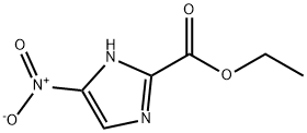 ETHYL 4-NITRO-1H-IMIDAZOLE-2-CARBOXYLATE