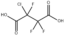 CHLOROTRIFLUOROSUCCINIC ACID