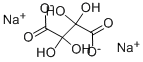 SODIUM DIHYDROXYTARTRATE