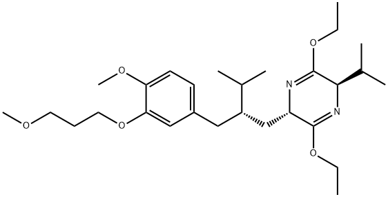 Aliskiren inter-9 Structural