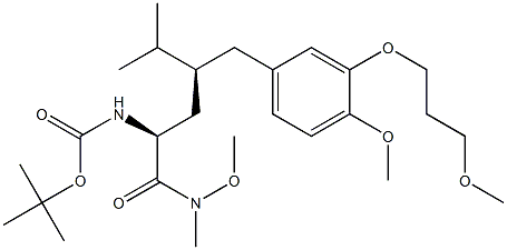 Aliskiren inter-6 Structural