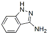 indazol-3-amine  Structural