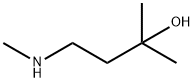 2-METHYL-4-(METHYLAMINO)BUTAN-2-OL