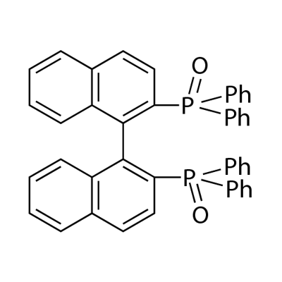 PHOSPHINE OXIDE, [1,1'-BINAPHTHALENE]-2,2'-DIYLBIS