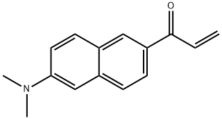 6-ACRYLOYL-2-DIMETHYLAMINONAPHTHALENE