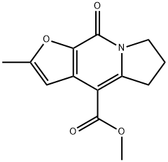 METHYL 2-METHYL-8-OXO-5,6,7,8-TETRAHYDRO-1-OXA-7A-AZAINDACENE-4-CARBOXYLATE