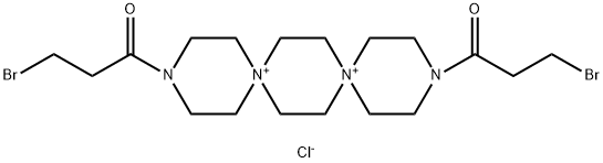 spirobromin Structural