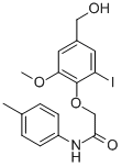 866420-48-6 structural image