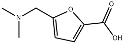 5-[(DIMETHYLAMINO)METHYL]-2-FUROIC ACID