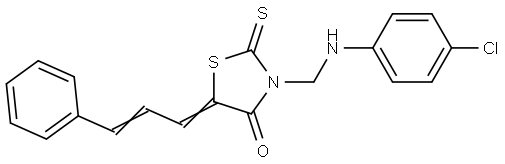 86650-12-6 structural image